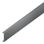 Clipblende zu Aufnahmeprofil JUNIOR 80