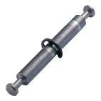 Tourillon double MINI pour assemblage à plat
