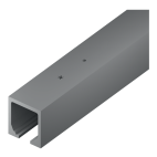 Rail simple Junior 120