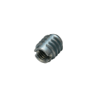 Ecrou sans collerette M6