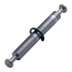 Tourillon double MINI15 pour assemblage à plat