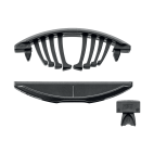 Tenso P-10 und Vorspann-Clip