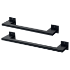Porte-serviettes simple SLIM