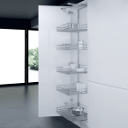 Uittrekelement TAL Gate