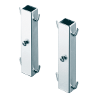 Supports supplémentaires pour panier DISPENSA