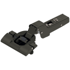 Charnière CLIP top BLUMOTION 110° pour porte semi-applique