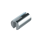 Support pour panneau vertical