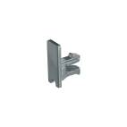 Embout de finition H6340
