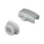 Mitnehmer-Set für Innenschubkasten