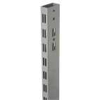 Stellijst rechthoekig 60 x 30 mm
