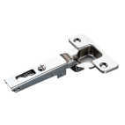 Charnière pour porte épaisse boîtier 40 mm