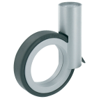 Rolle ROTOLA mit Feststeller