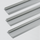 Profiel 25 x 8