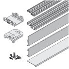 Rails Combino 65/80 FS