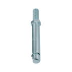 Attache M10 de fixation