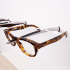 Einzelbrillenhalter STILO XS