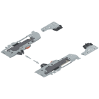 TIP-ON BLUMOTION-Set