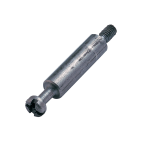 Tourillon MINI filet M4