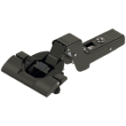 Charnière CLIP top BLUMOTION 110° pour porte encloisonnée