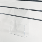 Folderhouder A4 formaat