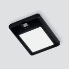 Spot rectangulaire rechargeable Easy