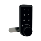 Serrure électronique à code PAD