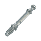 Tourillon TWINSTART filet bois Ø5 mm