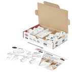 Starter-Set Cabineo