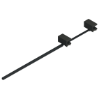 LINEA extra broekenhouder