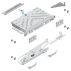 Garniture PS40