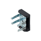 Plintclip