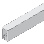 Profil de renforcement Combino 65/80 FS