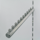 Schuine steun