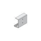 Clip COMBINO 65 IS für Blenden
