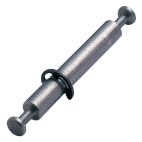 Tourillon double MINI15 pour panneau de 16 mm