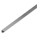 Afwerkingsprofiel voor rail Libra