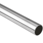 Edelstahlschiene