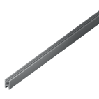 Draagprofiel Clipo 16 glas
