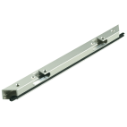 Profil cadre de porte aluminium usiné