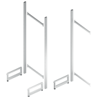 Structuurset voor wandbekleding ES30