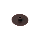 Cache pour boitier MINI Ø15 mm