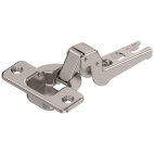 Scharnier MODUL 100° voor inliggende deur