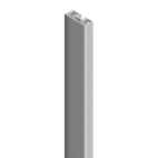 Profils verticaux pour porte PS65
