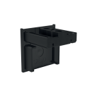 Lot de 4 caches P40