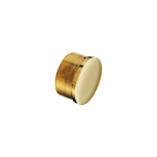 Embout plat