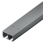 Rail double Dorado 40