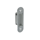 Sluitplaat voor magnetisch slot
