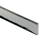 Méplat 30 x 5 mm