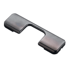 Afdekkap Titanium