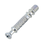 Stift MINI15 hout Ø5 mm kort